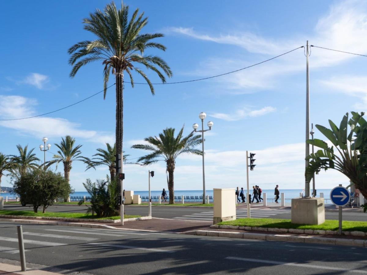 Promenades Des - Carre&or Appartamento *